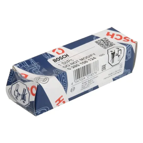 Bosch Einspritzventil 0 280 158 124 von Bosch