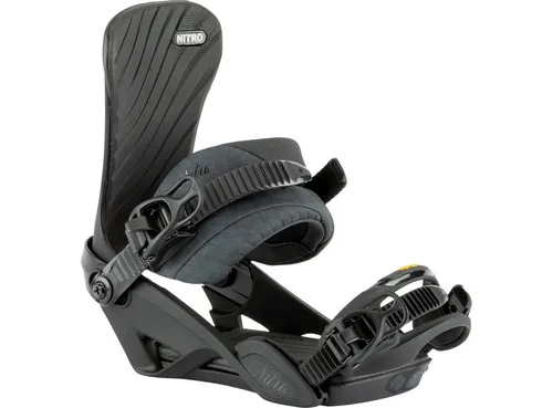 Nitro Snowboards Snowboard IVY