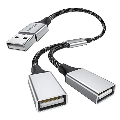 USB- & FireWire-Hubs von MOGOOD