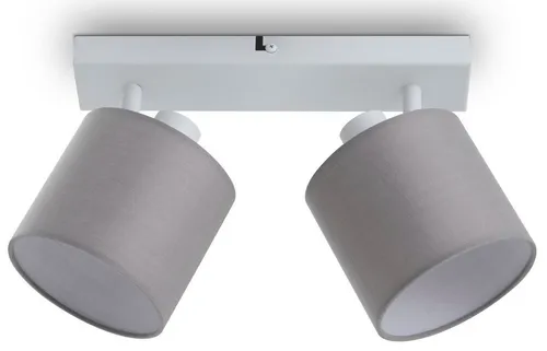 Paco Home Wandleuchte ANIKA, ohne Leuchtmittel