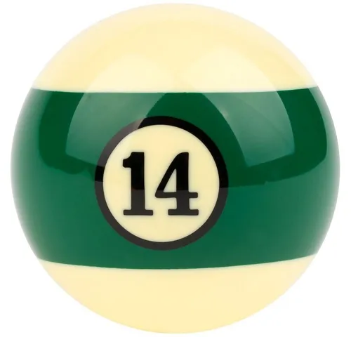 Stradivari Billardtisch Billardkugel, Hochwertige Qualität von Stradivari