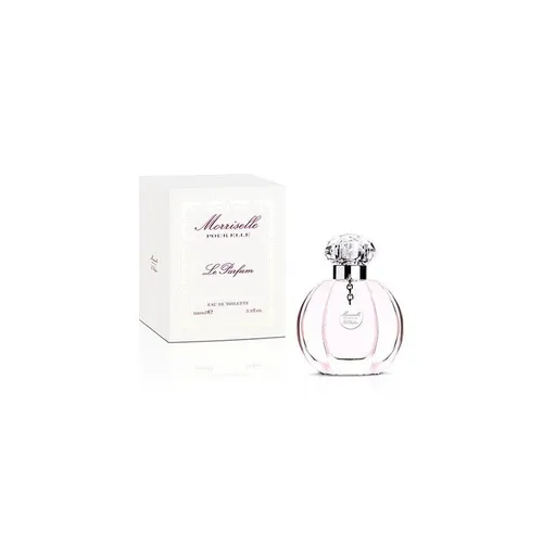 Mor M/P / E Parfum EDT 100