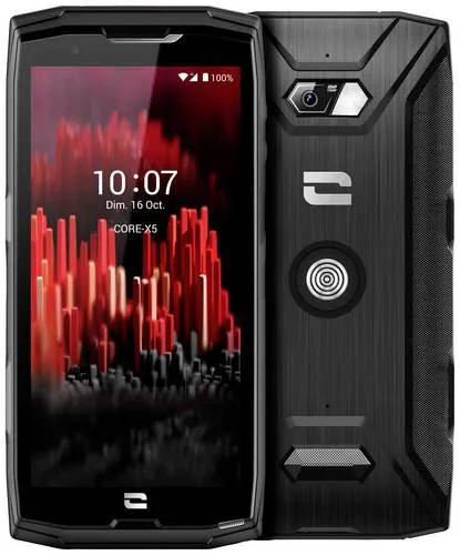 CROSSCALL Smartphone Core-X5 - 5,45