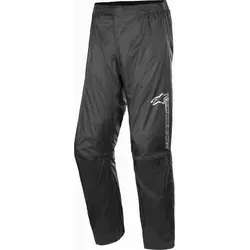 Alpinestars Hurricane V2 Regenhose, schwarz, Größe XL von Alpinestars