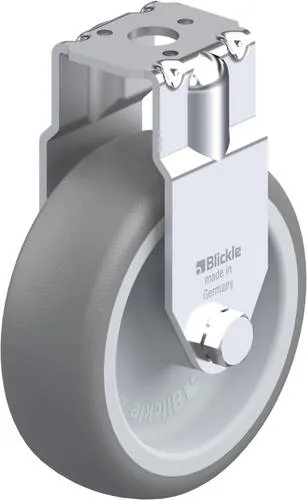 Blickle Laufrollen von Blickle
