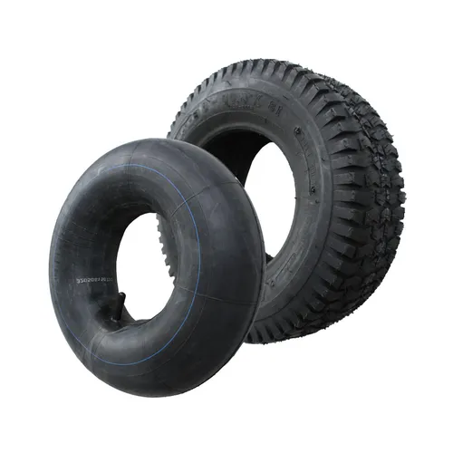 Rasenmäher-Reifen von Kenda