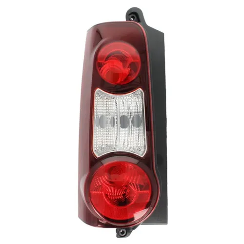 ABAKUS Rückleuchte PEUGEOT,CITROËN 552-1934L-UE2