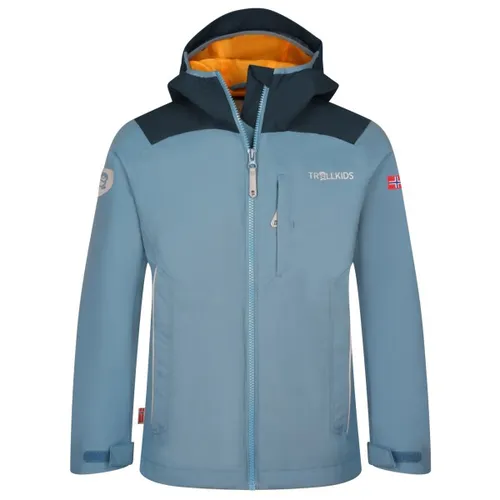 Trollkids Regenjacke 