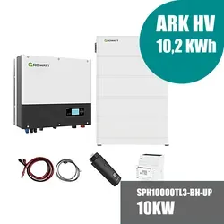 Growatt Wechselrichter von Growatt