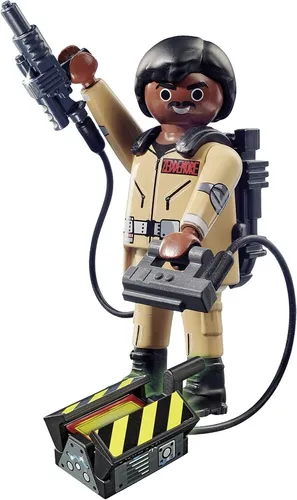 Playmobil 70171 Ghostbusters W. Zeddemore Figur NEU & OVP