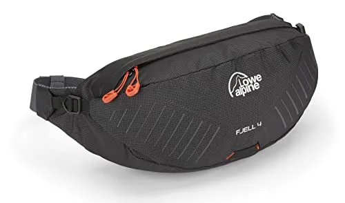 Lowe Alpine Fjell 4 Waistpack