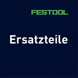 Festool Kohlehalter CS 70 EB ET-BAUGRUPPE 488136