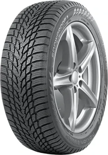 Snowproof 1 XL - 205/60 R16 96 H - PKW-Reifen Snowproof 1: Hochleistungsreifen für optimale Winterperformance und Sicherheit auf verschneiten Straßen.
