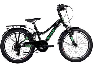 Jugend-Fahrräder von S'COOL