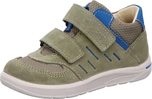 Rieker NURO Sneaker - Sneaker für Kinder, leichter und bequemer Schuh für den Alltag mit optimaler Passform und atmungsaktivem Obermaterial.