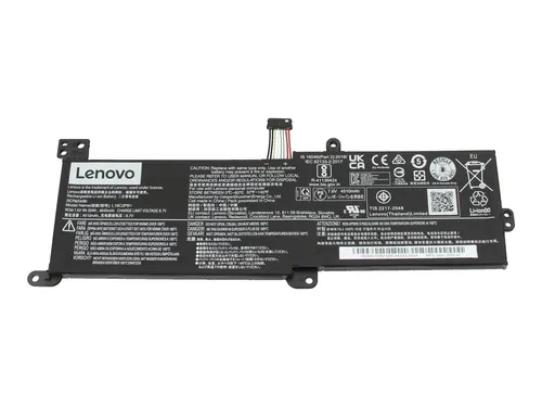 L16M2PB2 Lenovo Akku 35Wh