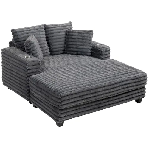 Schlafsofas bis 400 Euro von HOMCOM