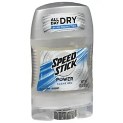 Speed Stick | Deodorants