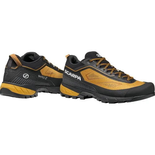 Scarpa Rapid LT Caramel (43)
