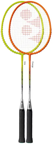 Yonex Badmintonschläger GR360 orange - besaitet - von YONEX