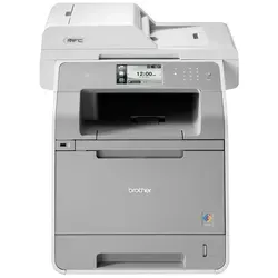 Produktbild Brother MFC-L9550CDW 4in1 Farb-Laserdrucker