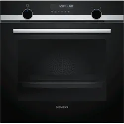 SIEMENS Einbaubackofen HB578ABS0