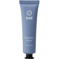 khadi Ayurveda Everyday Himalaya Rose Handcreme 30 ml