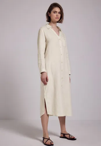 STREET ONE STUDIO Sommerkleid mit Knopfleiste