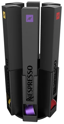 TAVOLA SWISS Kapselspender