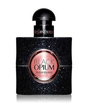 Yves Saint Laurent Black Opium von Yves Saint Laurent