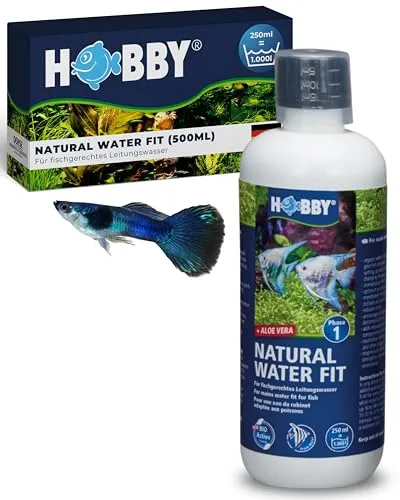 Hobby Aquaristik von Hobby