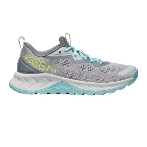 Keen Versacore Speed Damen Wanderschuhe grau 35.5