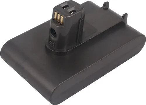 Akku für Dyson DC30, DC35 - 1500mAh Ersatzakku - Zubehör für Elektrowerkzeug: Hochwertiger Ersatzakku mit bis zu 1200 Ladezyklen, ideal für lange Einsatzzeiten und kompatibel mit originalen Ladegeräten.