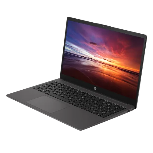 HP 250 G10 Laptop mit Intel Core i7-1355U - Normale Laptop-Computer mit 512GB SSD und 16GB RAM für schnelle Leistung und flüssiges Multitasking - ideal für Arbeit und Freizeit.