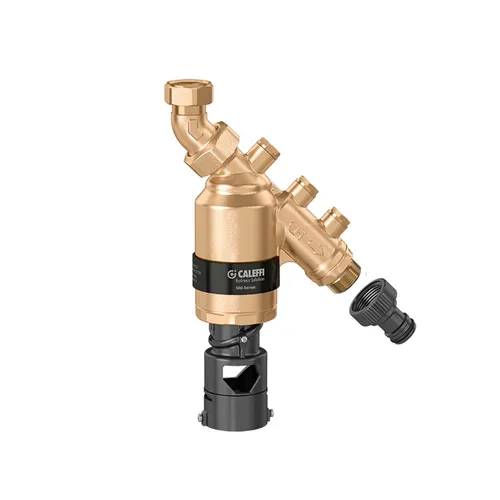 Caleffi Systemtrenner Typ BA, 3/4, DN 20 von Caleffi