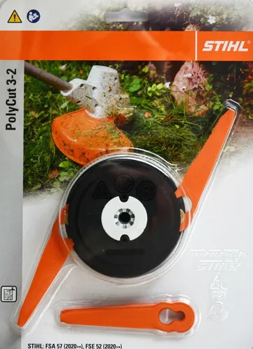STIHL Mähkopf PolyCut 3-2 40097102104
