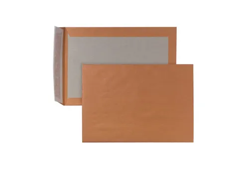 Versandtasche Papprückwandtasche 00014004 C4 120g braun in braun von OTTO