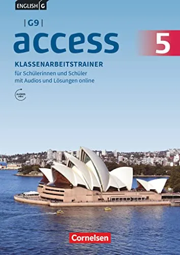 Access von Cornelsen Verlag