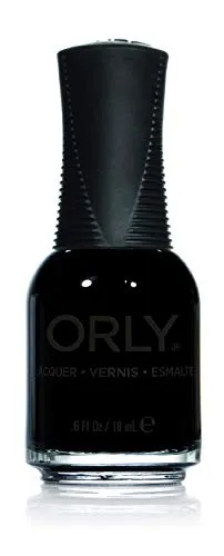 Orly Polish - Liquid Vinyl, 18 ml