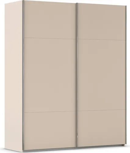 rauch Schwebetürenschrank CONTIDO – Stilvoller Kleiderschrank für jedes Schlafzimmer