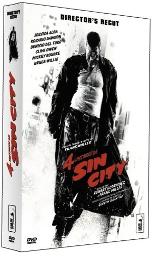 Sin city - Director's Recut