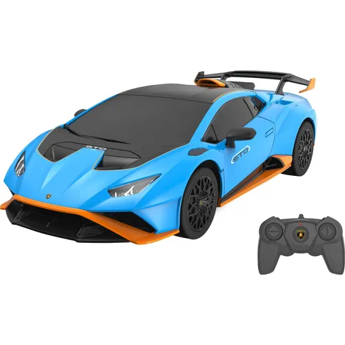 JAMARA Lambo Huracán STO 1:24 von Jamara