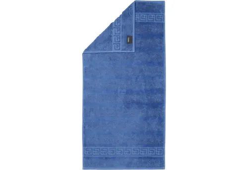 Cawö Handtücher Noblesse Uni 1001, 100% Baumwolle (1-St) von Cawö