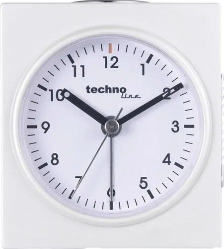 Technoline Quarzwecker Modell Q