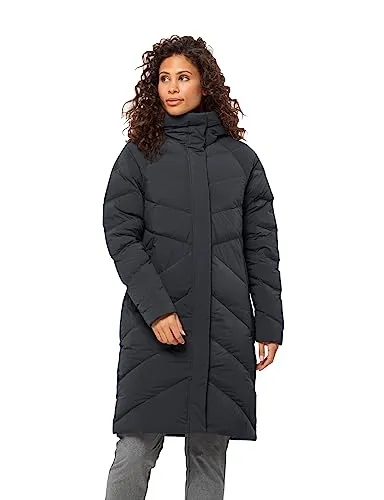 Jack Wolfskin Daunenmantel 