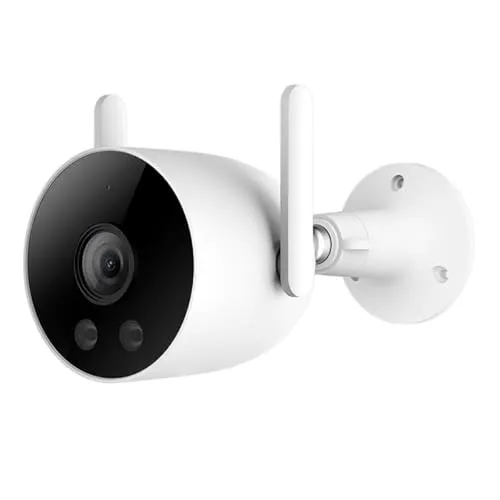 imilab EC3 Lite: Hochauflösende Überwachungskamera