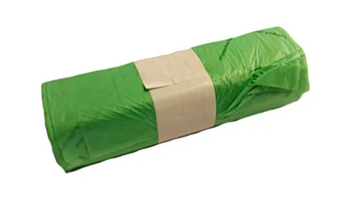 Müllbeutel Grün von Bio-rim