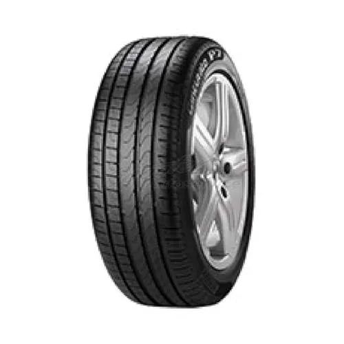 PIRELLI Cinturato P7 235/45 R18 94W - Hochleistungs-Sommerreifen für PKW, optimiert für Kraftstoffeffizienz und hervorragenden Grip bei Nässe, ideal für sicheres Fahren bei hohen Geschwindigkeiten.
