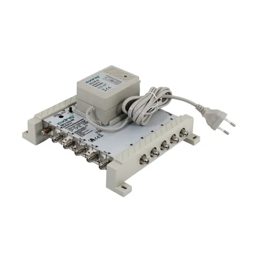 Axing SPU 510-09 SAT-Multischalter