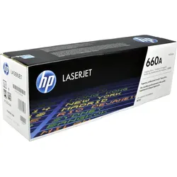 HP Trommel 660A von HP